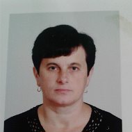 Світлана Лесюк