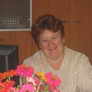 Марина Товпик