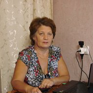 Фатима Валеева