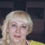 Лена Малашко