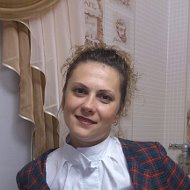 Елена Касаткина