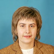 Наталья Ульянова