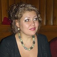 Екатерина Казымова