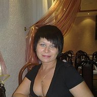 Наталья Кресова