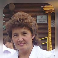 Нурия Гиматова