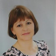 Валентина Гузенко