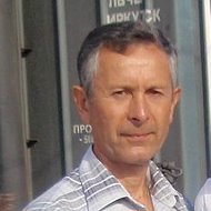 Михаил Зленко