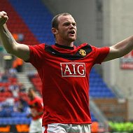 Rooney Wayne