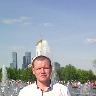 Сергей Добрин