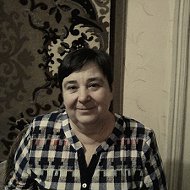 Вера Рудиченко