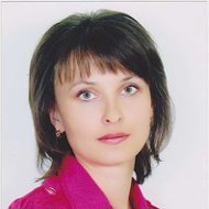 Марина Блошинская
