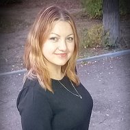 Ирина Барсукова