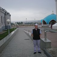 Айдар Шарипов