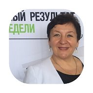 Татьяна Слинкина