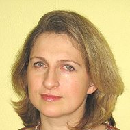 Наталья Могилевич