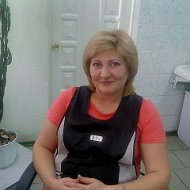 Людмила Прозорова