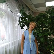 Наталья Гайдашева
