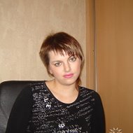 Евгения Шумайлова