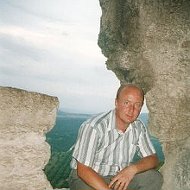 Олег Зубко
