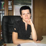 Ирина Калацей