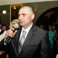 Дмитрий Максименко