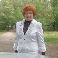 Якимчук Елена