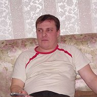 Михаил Супруновский