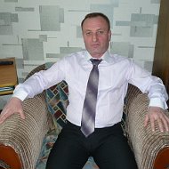 Михаил Казымирчук
