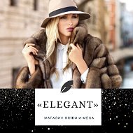 Магазин Elegant