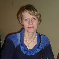 Оксана Мантурова