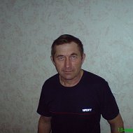 Николай Логунов