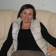 Ирина Бобич