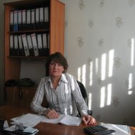 Наталья Пильчик