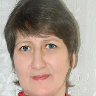 Cветлана Скачкова