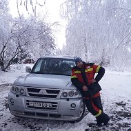 Александр Лаховец