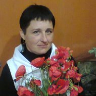 Алена Демченко