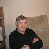 Вадим Комаров