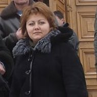 Наташа Осадчая
