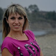 Наталія Андріцька