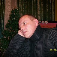 Виктор Резанов