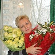 Ольга Мельчанова