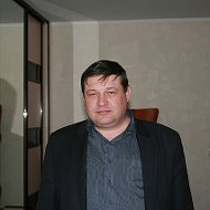 Павел Радионов