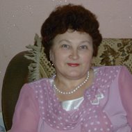 Елена Гусева