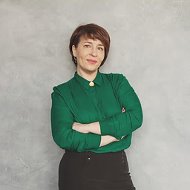Людмила Сторукова