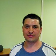 Александр Чистяков