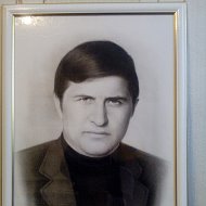 Петр Павловский