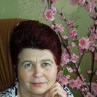 Татьяна Романюк-павловская