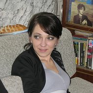 Татьяна Танюшка