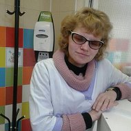 Елена Корнилова