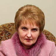 Ольга Пшеничка